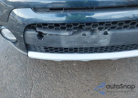 2019 Kia Soul + z USA, uszkodzony, nr VIN KNDJP3A5XK7629996